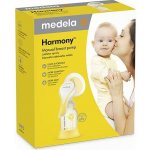 Medela Odsávačka manuální Harmony – Zboží Dáma