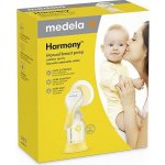 Medela Odsávačka manuální Harmony – Zboží Mobilmania