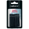 Násadky na šipky Unicorn Gripper 3 short pack 5 sets black