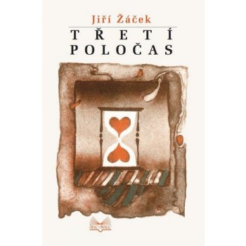 Třetí poločas - 2. vydání - Jiří Žáček