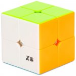 QiYi QiDi S2 Rubikova kostka 2x2x2 Barevný plast – Hledejceny.cz