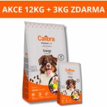 Calibra Dog Premium Line Energy 15 kg