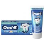 Oral B PRO Kids pro děti 6m - 6y 50 ml – Zboží Dáma