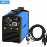 Kühtreiber KITin 150 50207 SET2 (invertor + kabely 25/3m) – Hledejceny.cz