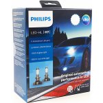 Philips X-tremeUltinon Led gen2 11972XUWX2 H7 PX26d 12V 25W – Zbozi.Blesk.cz