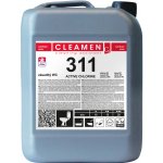 CLEAMEN 311 zásaditý WC 5 l – Zboží Mobilmania