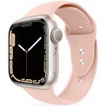 TECH-PROTECT ICONBAND APPLE WATCH 1/2/3/4/5/6 42/44MM PINK SAND 0795787713112 – Hledejceny.cz