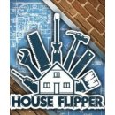 Hra na PC House Flipper