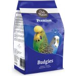 Deli Nature Premium Budgies 1 kg – Zbozi.Blesk.cz