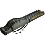 Sportex Pouzdro na Prut Bags IV 2024 Čtyřkomorové Délka 165cm – Zboží Dáma