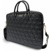 Brašna na notebook Guess Quilted GUCB15QLBK 15