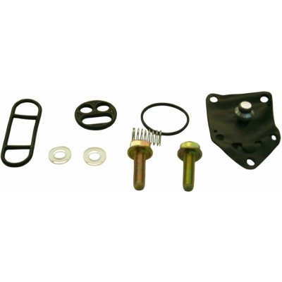 TOURMAX opravná sada palivového kohoutu KAWASAKI/ SUZUKI GSF 600/1200, KAWASAKI EN/KLE/KLR/VN/ZR vyrobeno v Japonsku | Zboží Auto