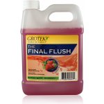 Grotek Final Flush Straw 4 Litre – Zbozi.Blesk.cz