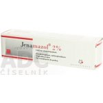 JENAMAZOL VAG 20MG/G VAG CRM 20G+APL – Hledejceny.cz