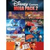 Hra na PC Disney Mega Pack: Wave 2