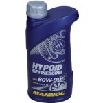 Mannol Hypoid 80W-90 1 l – Hledejceny.cz