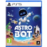 Astro Bot – Zboží Živě