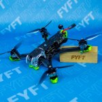 MARK5 HD DJI VISTA 4S PNP GEPRC – Hledejceny.cz