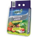 Agro Dusíkaté vápno 3 kg – Zboží Mobilmania