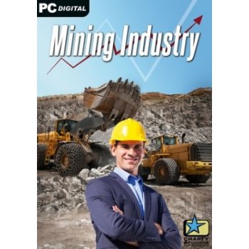 Mining Industry Simulator