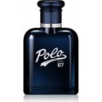 Ralph Lauren Polo 67 toaletní voda pánská 125 ml – Hledejceny.cz
