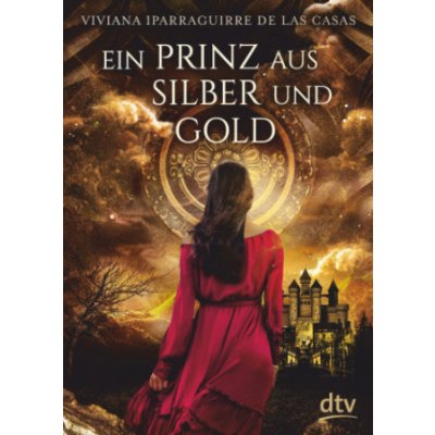 Ein Prinz aus Silber und Gold