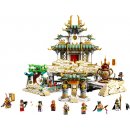 LEGO® Monkie Kid™ 80039 Nebeské říše