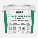 Den Braven Hybri Floor L8400 51209HF 5 kg – Sleviste.cz