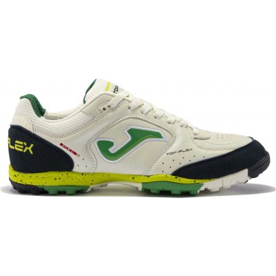 Joma TOP FLEX TF Bílá Černá Zelená Žlutá – Zboží Dáma
