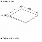 Bosch PIX631HC1E – Zboží Dáma