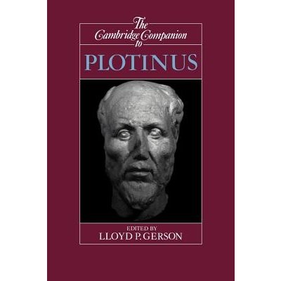The Cambridge Companion to Plotinus Gerson Lloyd P.Paperback