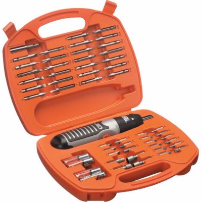 Black & Decker A7071 – Hledejceny.cz