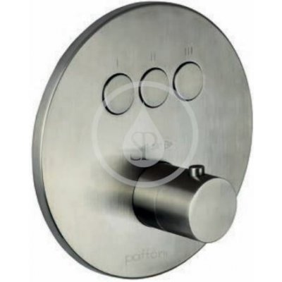 Paffoni Compact CPT019ST – Hledejceny.cz