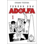 Zpráva pro Adolfa 1 - Osamu Tezuka – Zboží Dáma