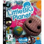 Little Big Planet – Sleviste.cz