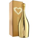 Bottega Gold Prosecco Spumante Brut DOC 11% 0,75 l (holá láhev) – Zboží Dáma