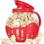 Skleněná miska na popcorn Goldmiky – Zboží Dáma