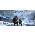 God of War Ragnarök – Zboží Mobilmania