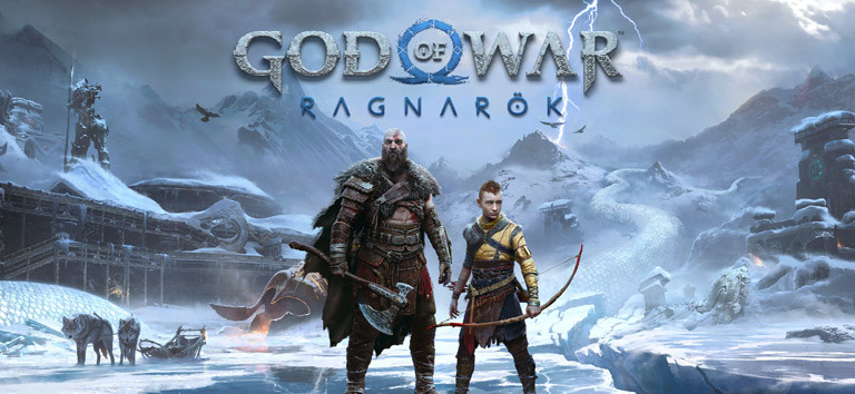 God of War Ragnarök