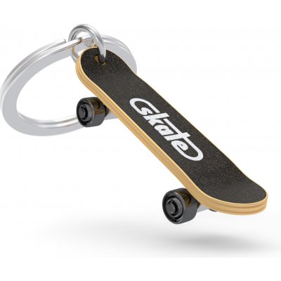 Přívěsek na klíče MTM Skateboard – Zbozi.Blesk.cz