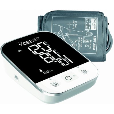 CELIMED CL3 – Zboží Dáma