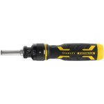 Stanley FMHT62692-0 FatMax ráčnový šroubovák – Zboží Mobilmania