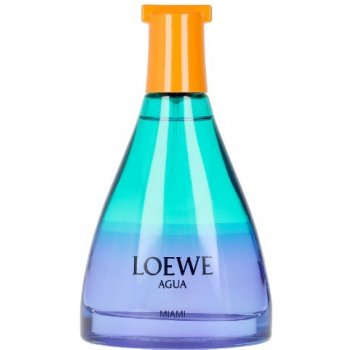 Loewe Agua de Loewe Miami toaletní voda unisex 100 ml