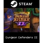 Dungeon Defenders 2 – Hledejceny.cz