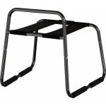 Magic Pillow Sexuální pozice židle černá – Zboží Dáma