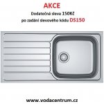 Franke SKX 611-100 – Zboží Mobilmania