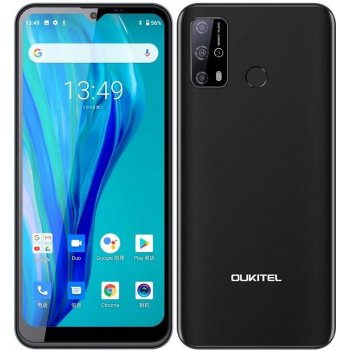 OUKITEL C23 Pro