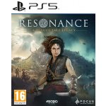 Resonance: A Plague Tale Legacy – Zboží Živě