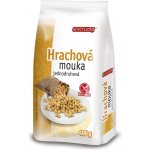 Extrudo Mouka hrachová žlutá 400 g – Zboží Mobilmania