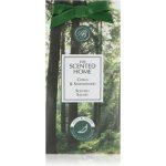 Ashleigh & Burwood London Citrus & Sandalwood vonný sáček 15 g – Hledejceny.cz